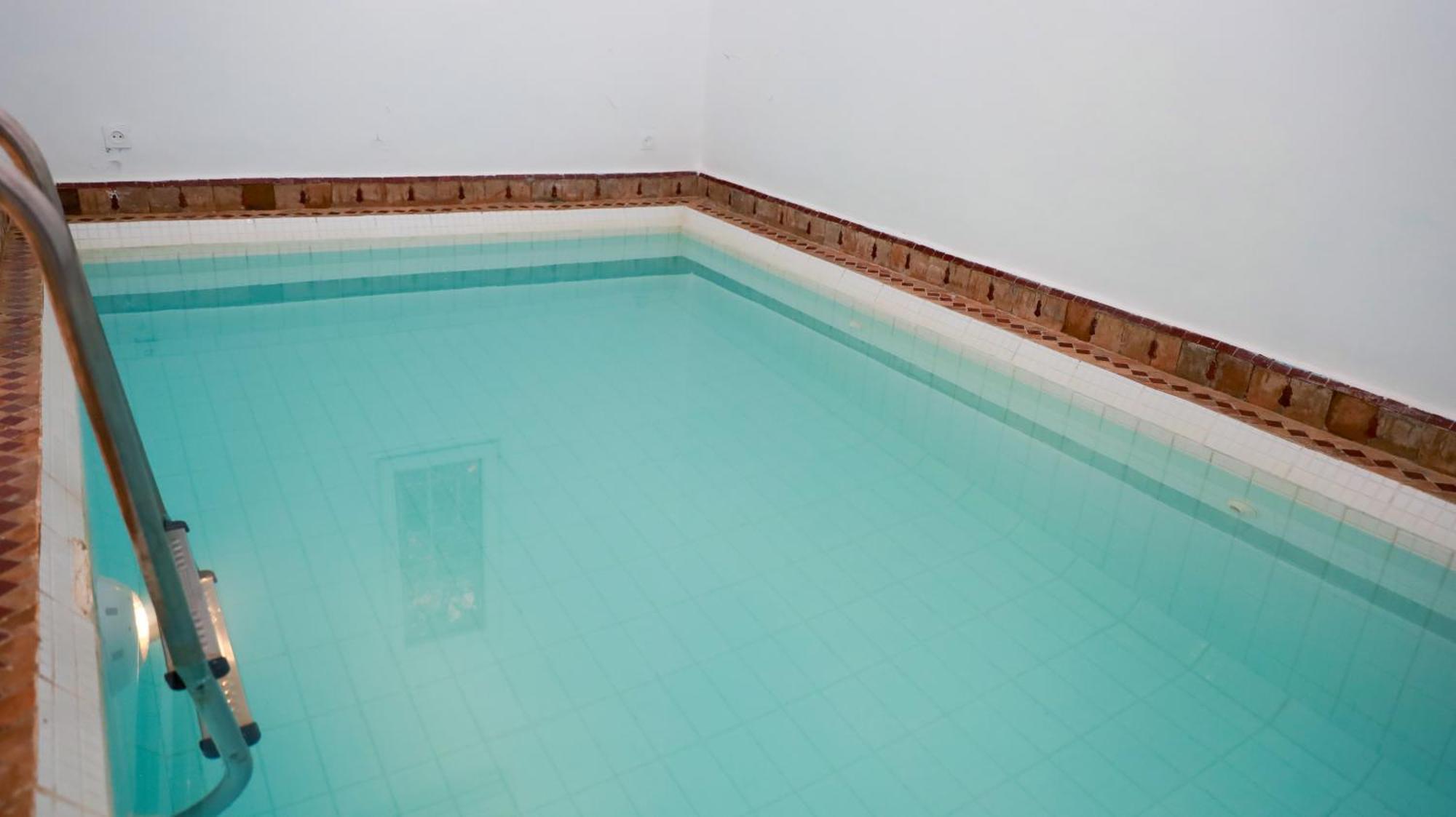Ryad De Charme Authentique Piscine Calme Марракеш Екстер'єр фото